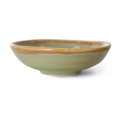 Home Chef tigela pequena Ø9 cm - Moss green - HKliving