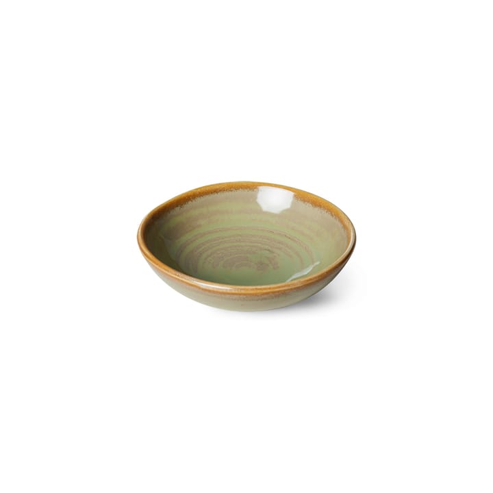 Home Chef tigela pequena Ø9 cm - Moss green - HKliving