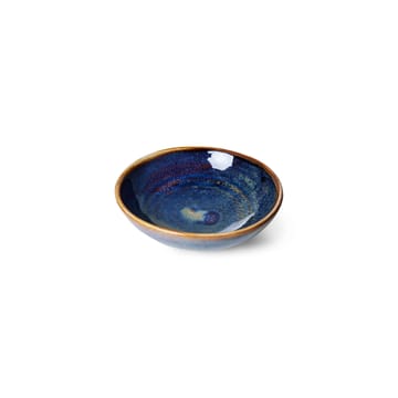 Home Chef tigela pequena Ø9 cm - Rustic blue - HKliving