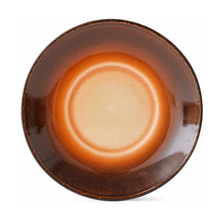 Pires de café 70's Ø11,5 cm - Medium roast - HKliving