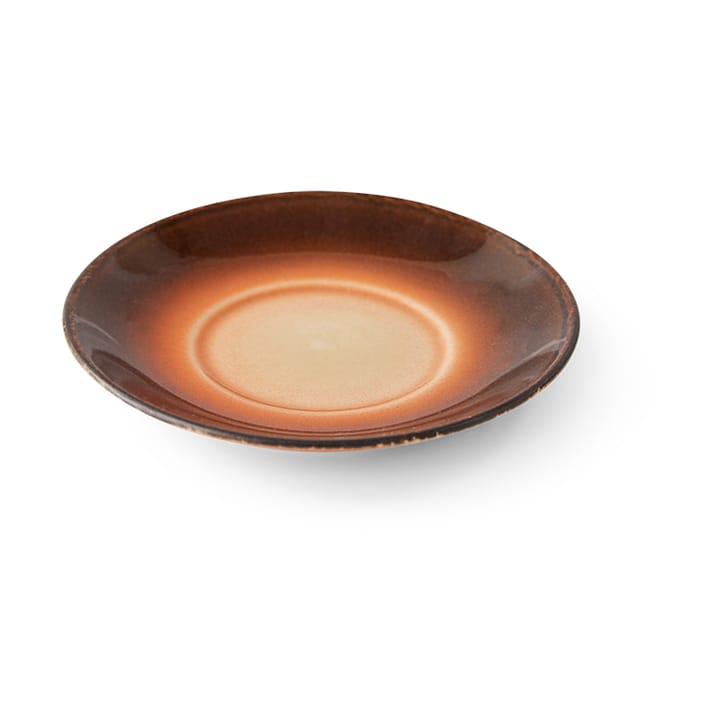 Pires de café 70's Ø11,5 cm - Medium roast - HKliving