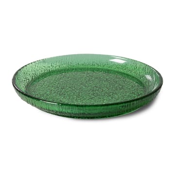 Prato The emeralds Ø21 cm - Verde - HKliving