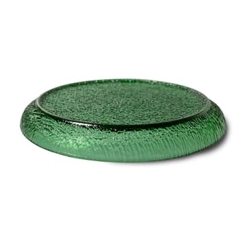 Prato The emeralds Ø21 cm - Verde - HKliving