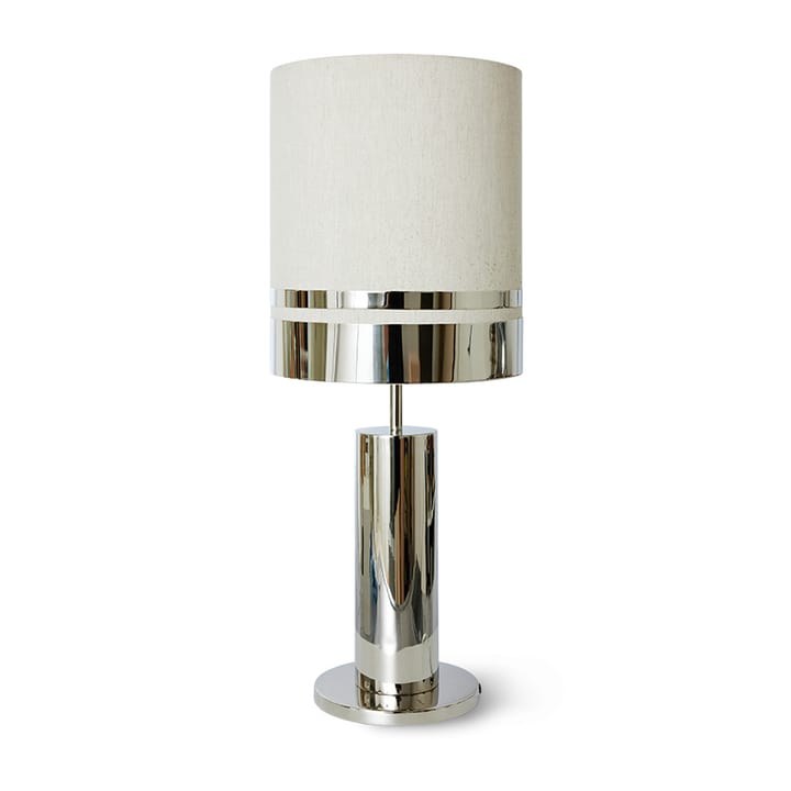 Space candeeiro de mesa - Chrome - HKliving