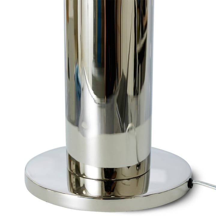 Space candeeiro de mesa - Chrome - HKliving