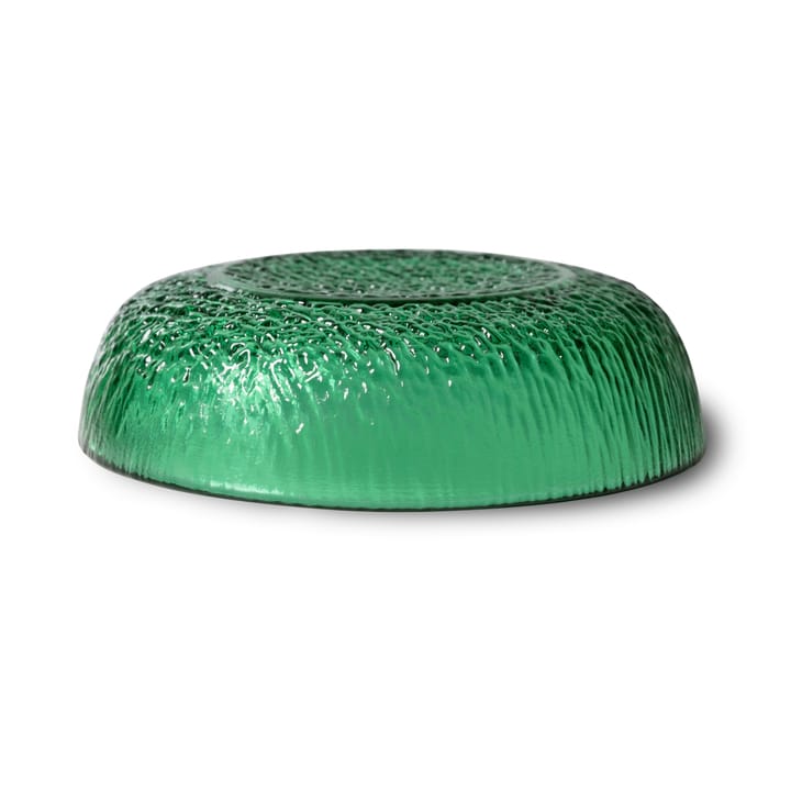 Taça de sobremesa The emeralds Ø12,5 cm - Verde - HKliving