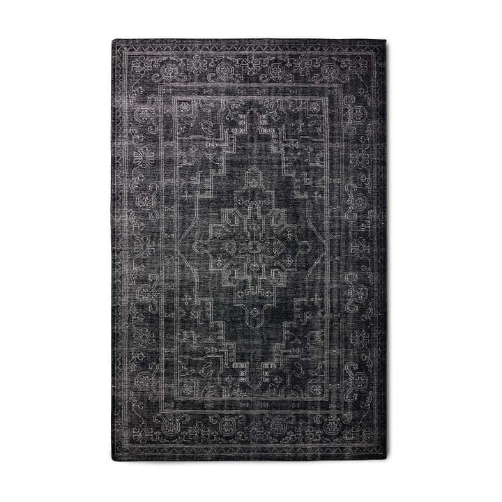 Tapete de lã Hkliving 200x300 cm - Black-grey - HKliving