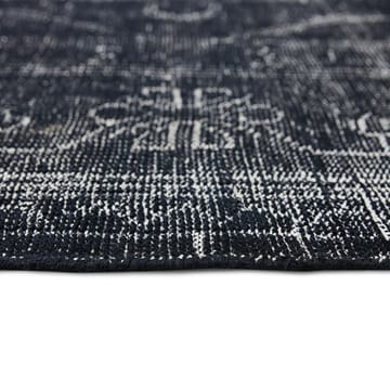 Tapete de lã Hkliving 200x300 cm - Black-grey - HKliving