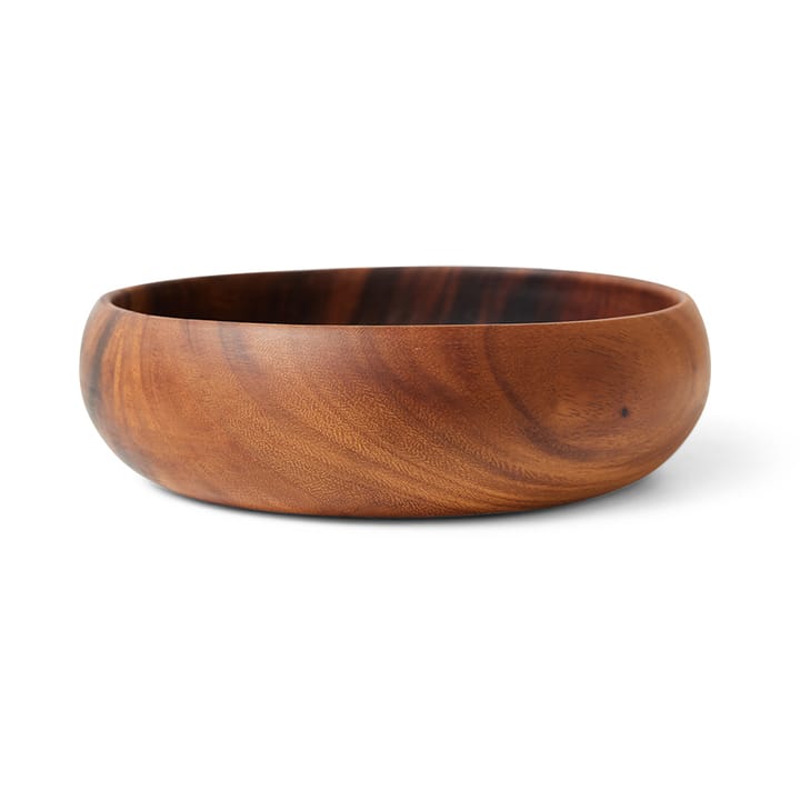 Tigela HKliving Ø25,4 cm - Acacia - HKliving