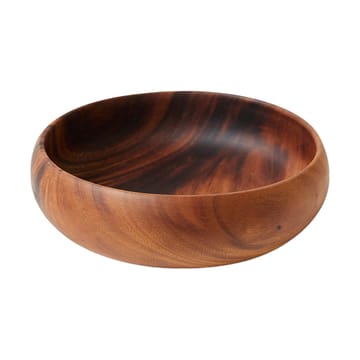 Tigela HKliving Ø25,4 cm - Acacia - HKliving