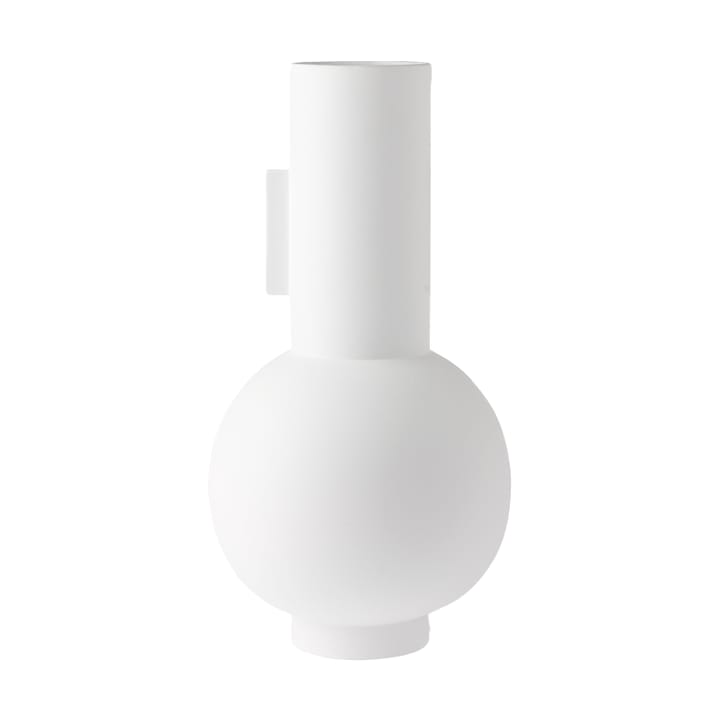 Vaso HKliving L, 42 cm - Matt White - HKliving