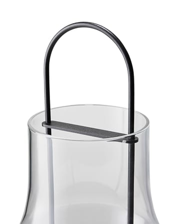 Arc porta-vela 25.5 cm - Transparente - Holmegaard