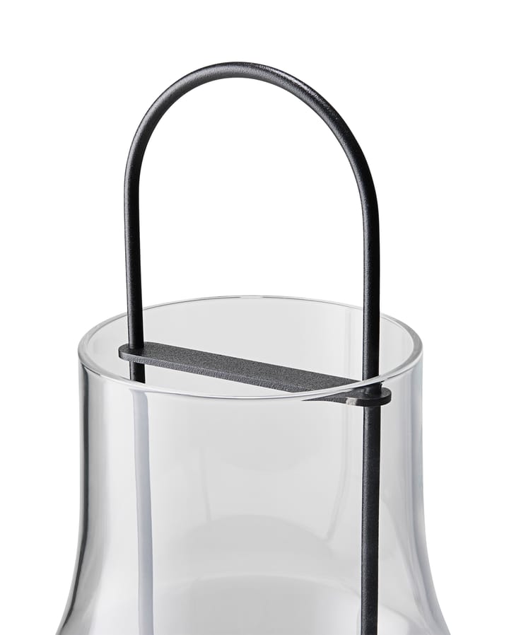 Arc porta-vela 25.5 cm, Transparente Holmegaard