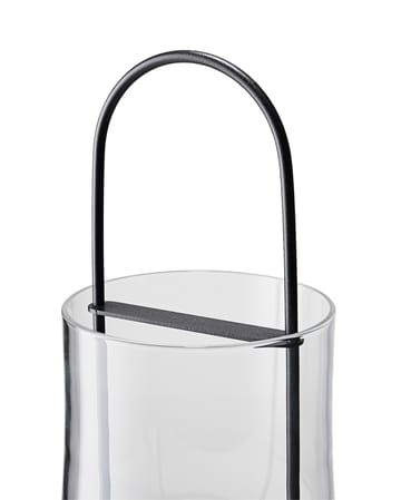 Arc porta-vela 39 cm - Transparente - Holmegaard