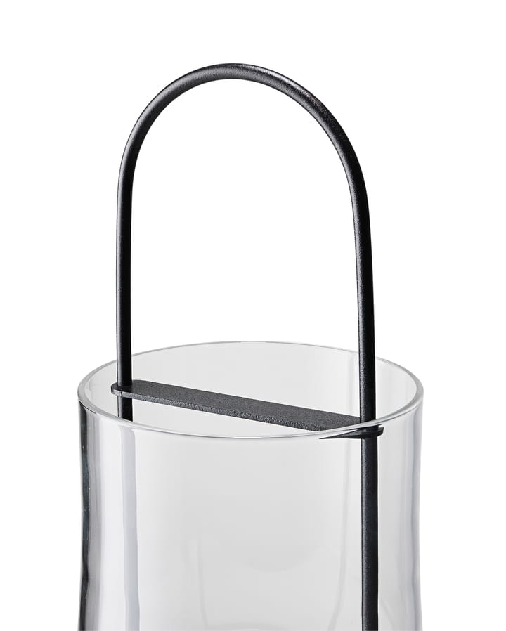 Arc porta-vela 39 cm, Transparente Holmegaard