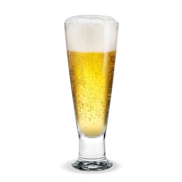 Copo de cerveja pilsner Humle - 62 cl  - Holmegaard