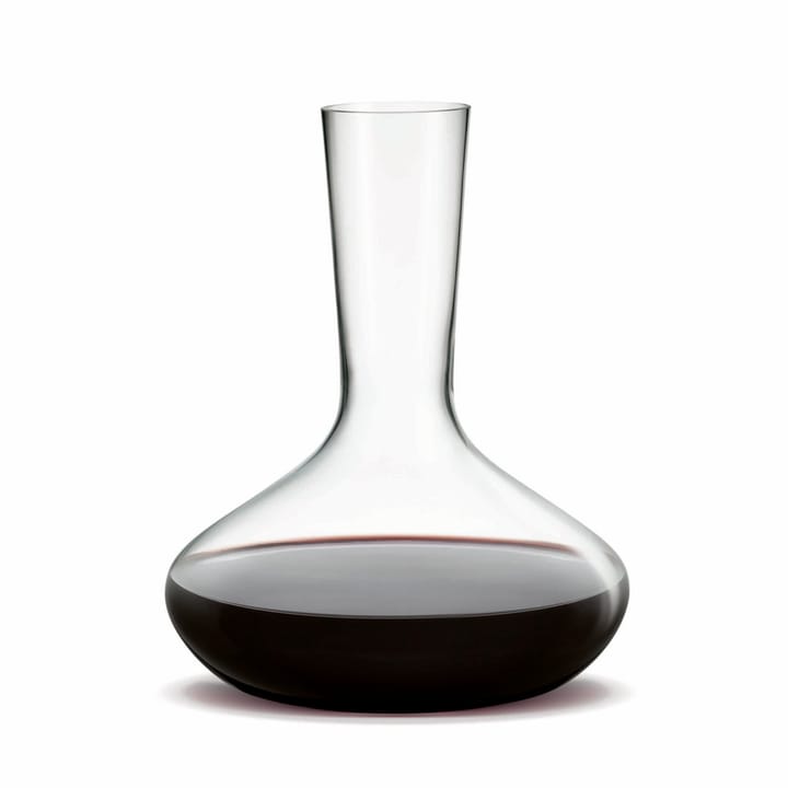 Jarro Cabernet - transparente 23,2 cm - Holmegaard