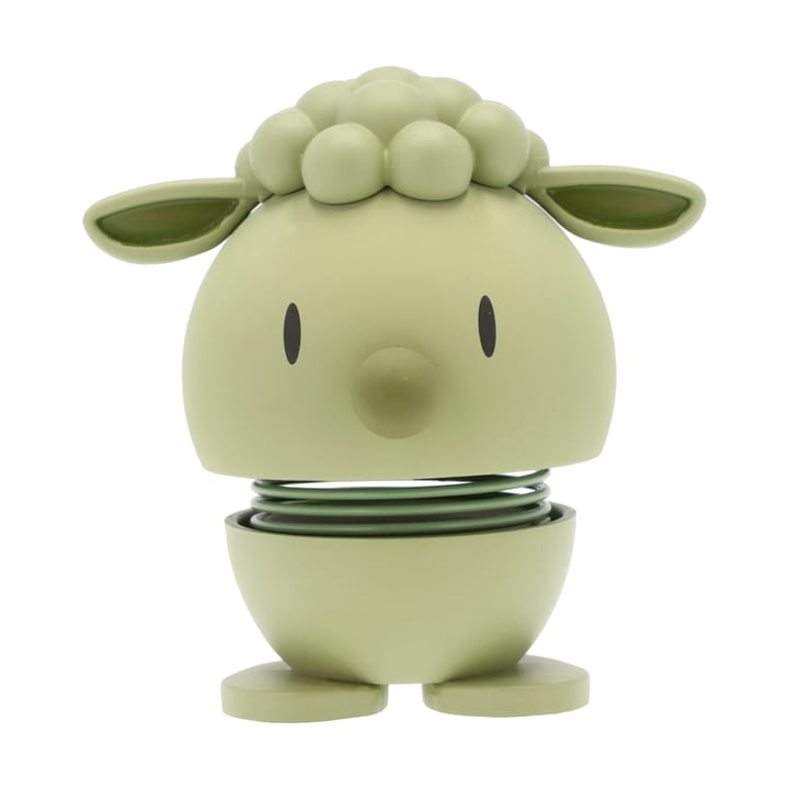 Figura Hoptimista soft Lambert S  - Olive - Hoptimist