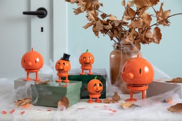 Hoptimist Halloween Magic S figura - Laranja - Hoptimist