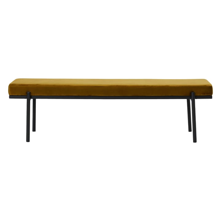 Banco Lao 160 cm - Dark olive - House Doctor