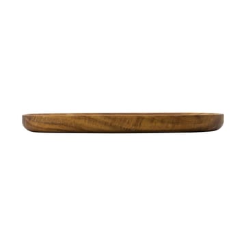 Bandeja Woon 13x22,5 cm - Acacia - House Doctor