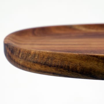 Bandeja Woon 13x22,5 cm - Acacia - House Doctor