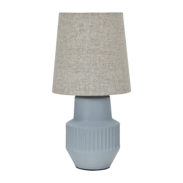 Candeeiro de mesa Noam - Light blue - House Doctor