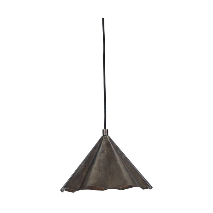 Candeeiro suspenso Flola Ø30 cm - Marrom antique - House Doctor