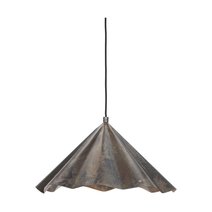 Candeeiro suspenso Flola Ø50 cm - Marrom antique - House Doctor