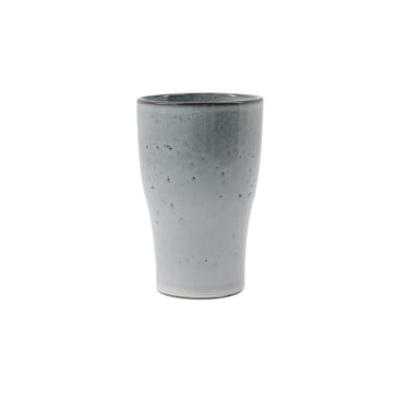 Caneca thermos Liss 14 cm, 2 un. - Light grey - House Doctor