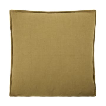 Capa de almofada Betto 50x50 cm - Dourado - House Doctor