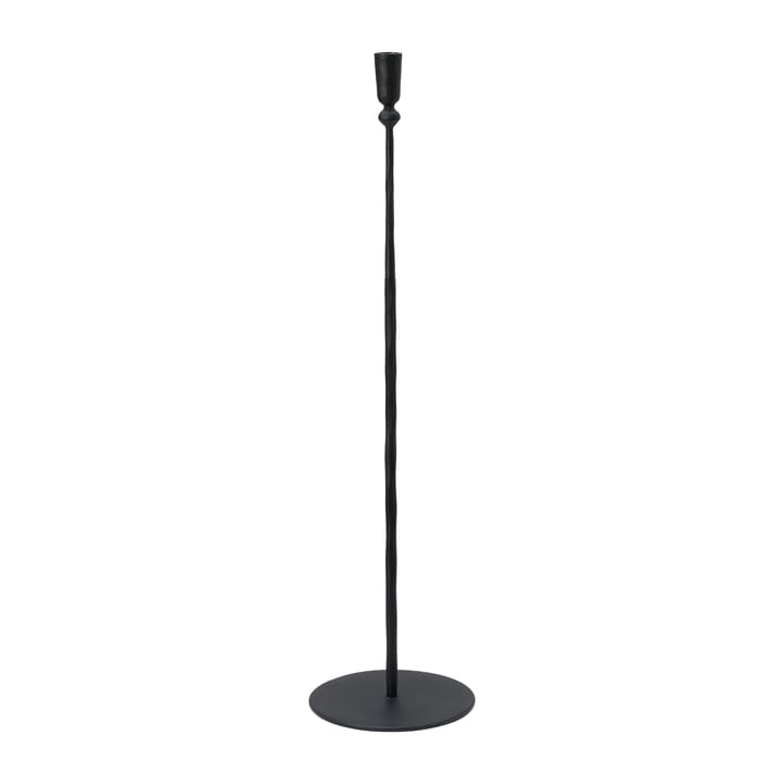 Castiçal Trivo 70 cm - Preto - House Doctor