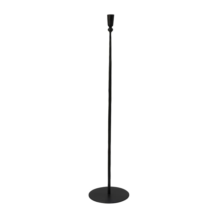 Castiçal Trivo 80 cm - Preto - House Doctor