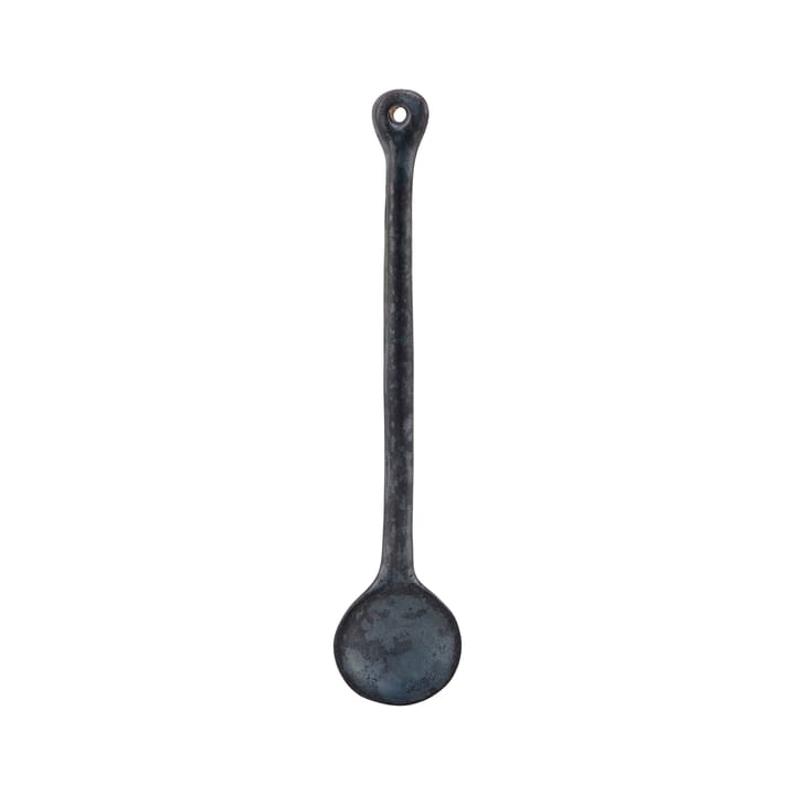 Colher Pion 14 cm - preto-castanho - House Doctor