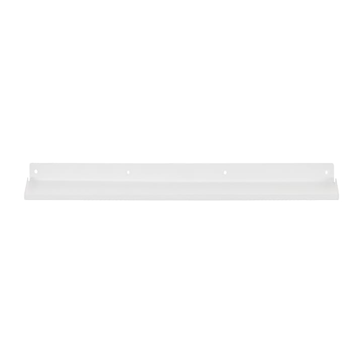 Prateleira Ledge 80 cm - Branco - House Doctor