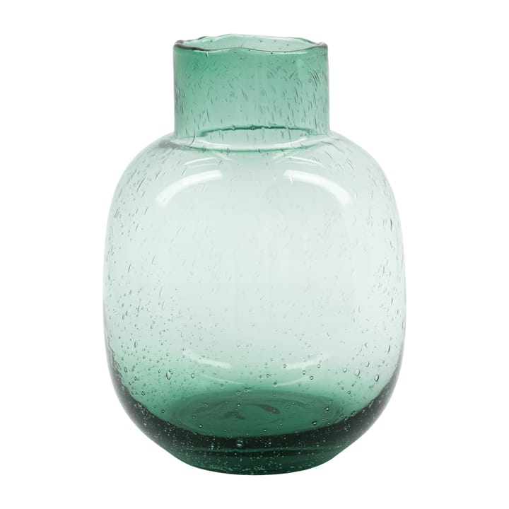 Vaso Alko 22 cm - Verde - House Doctor