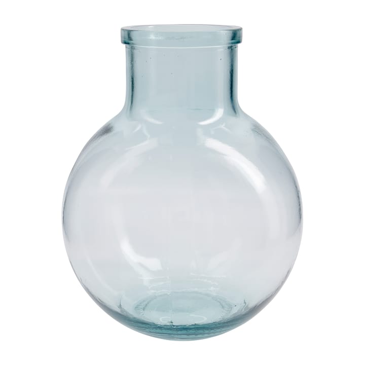 Vaso Aran 31 cm - Clear - House Doctor