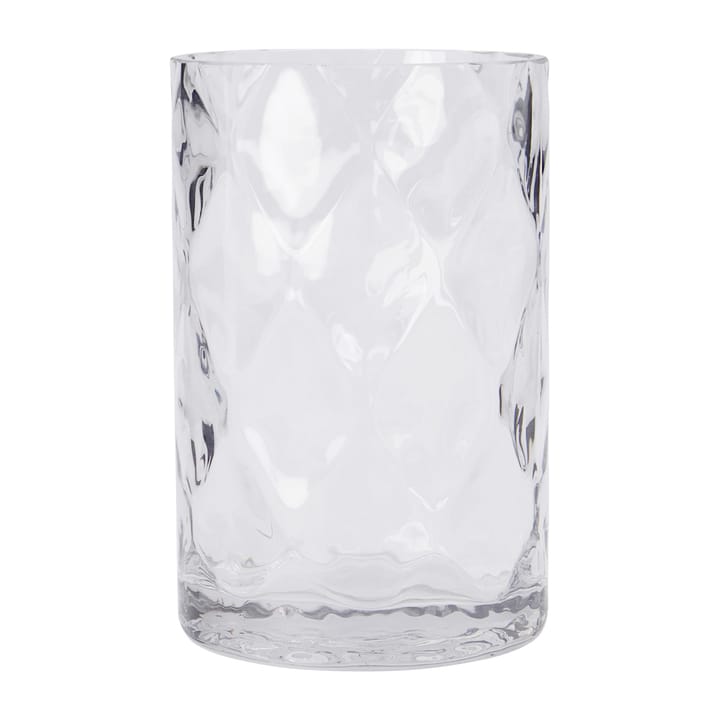 Vaso Bubble 15 cm - Clear - House Doctor