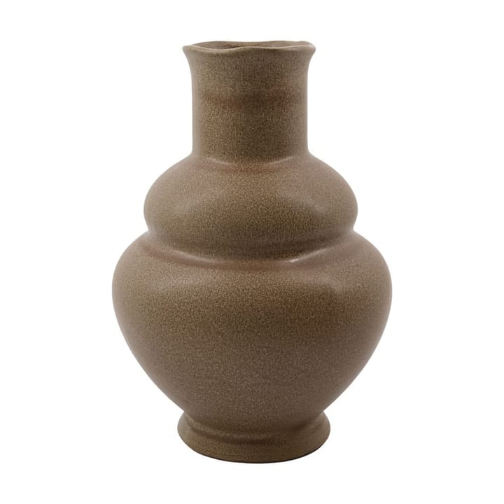 Vaso Liva 29 cm - Camel - House Doctor