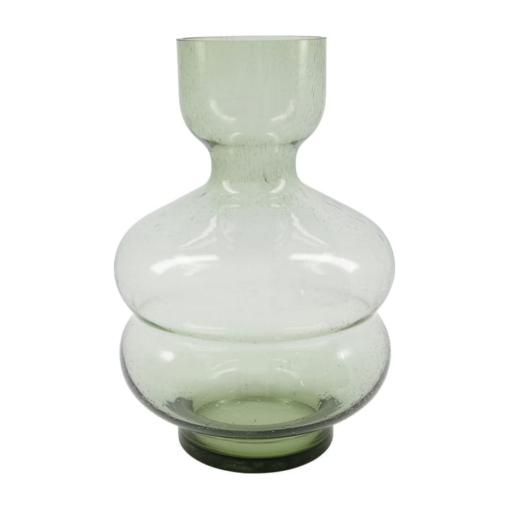 Vaso Organi 35 cm - Verde - House Doctor