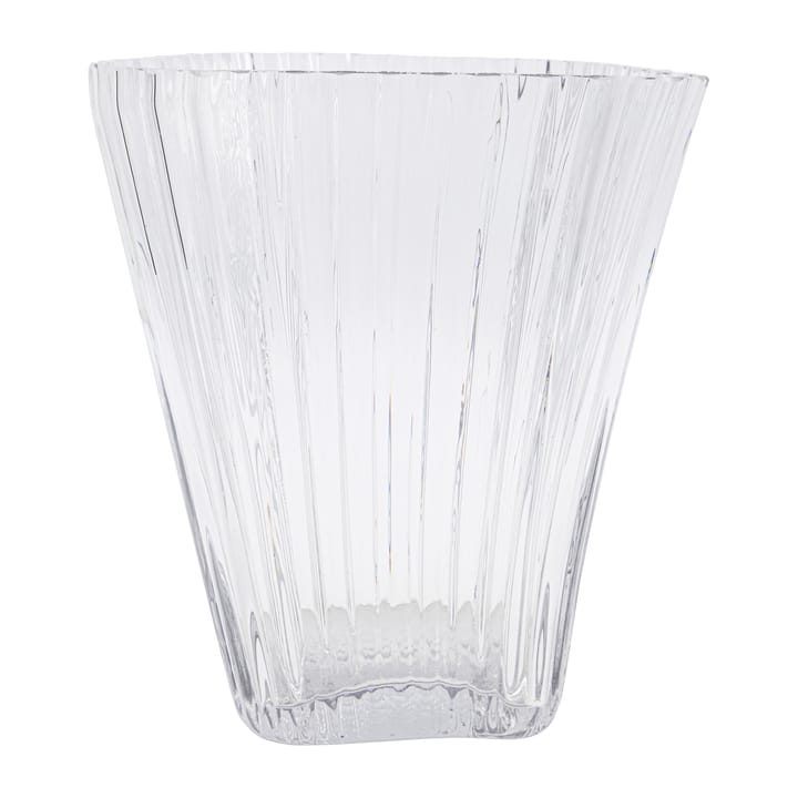 Vaso Orri 22 cm - Transparente - House Doctor