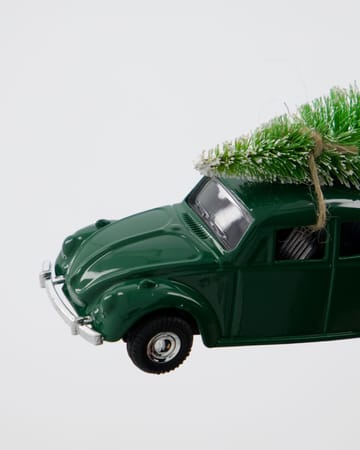 Xmas car MINI decoração de Natal  - Verde - House Doctor