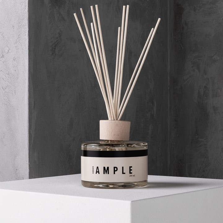 Ambientador em sticks Humdakin 250 ml, Ample Humdakin