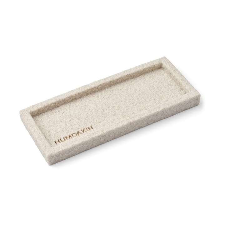 Bandeja Humdakin Sandstone 10x25 cm, Natural  Humdakin