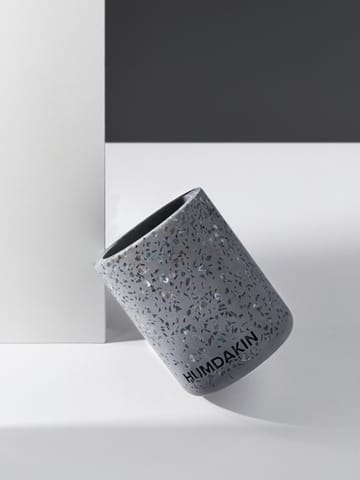 Copo para escova de dentes Nordic Terrazzo - Nordic terrazzo - Humdakin