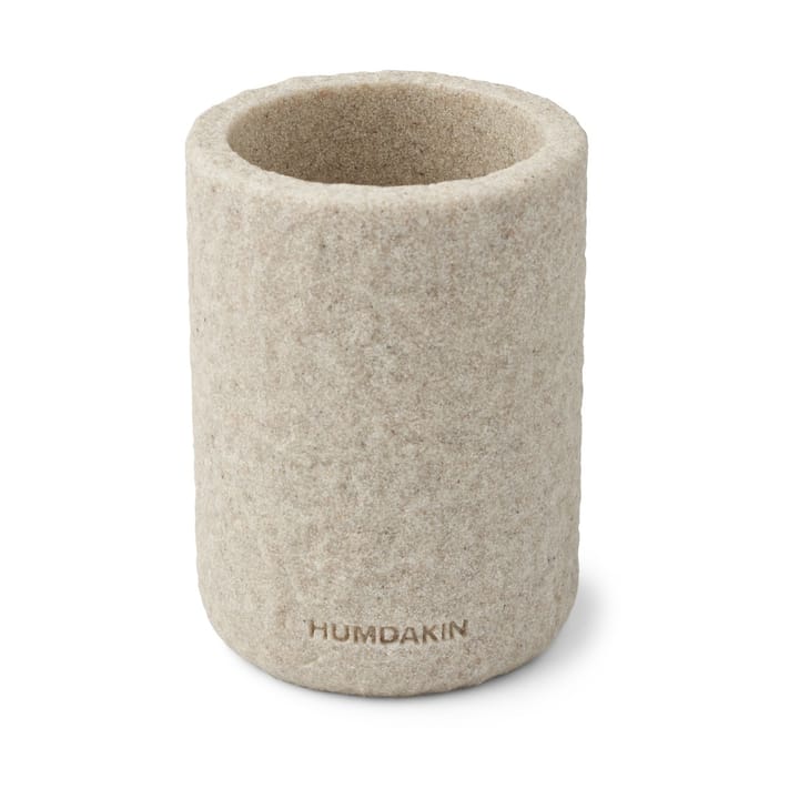 Vaso Humdakin arenito 10 cm - Sand - Humdakin