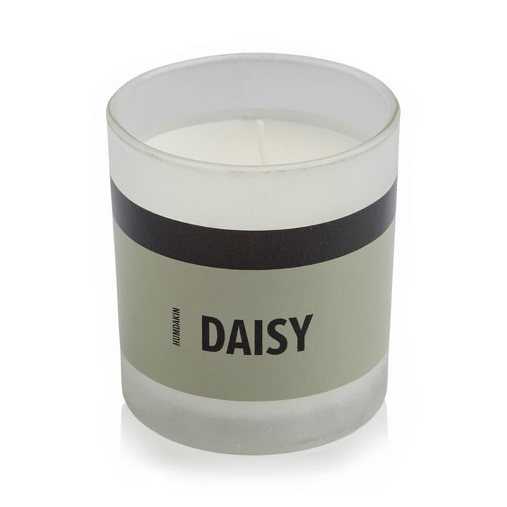 Vela perfumada Humdakin 40 horas - Daisy - Humdakin