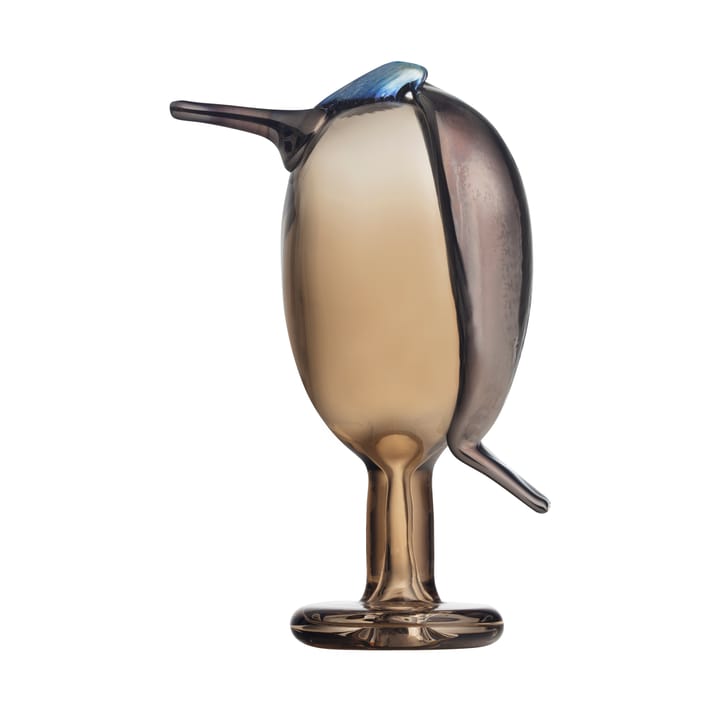 Areia Birds by Toikka - Waiter - Iittala