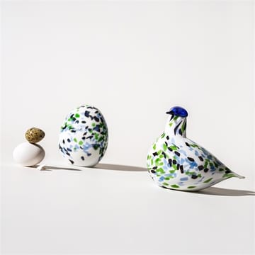 Ave anual Birds by Toikka - 2024 - Iittala