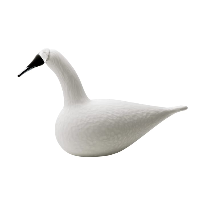 Birds by Toikka - cisne bravo - Iittala